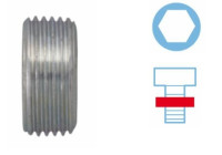 KIT BOUCHON DE VIDANGE FIAT M22 1.5