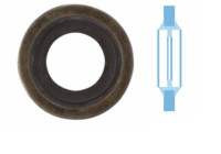KIT BOUCHON DE VIDANGE FORD M14 1.5