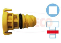 KIT BOUCHON DE VIDANGE FORD M22 PLA