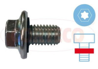 KIT BOUCHON DE VIDANGE OPEL M12 1.7