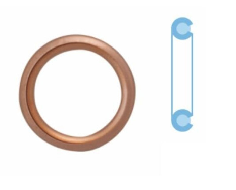 KIT BOUCHON DE VIDANGE PSA M16 1.50