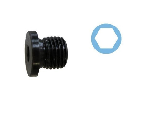 KIT BOUCHON DE VIDANGE VAG M14 1,50, bild 2