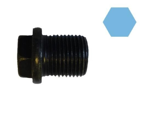 KIT BOUCHON DE VIDANGE VOLVO M18 1,, bild 2