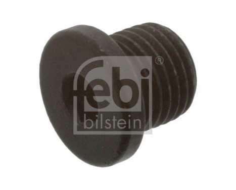 Låsskruv, oljetråg 38788 FEBI, bild 2 Låsskruv, oljetråg 38788 FEBI, bild 2