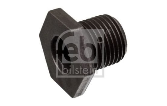 Låsskruv, oljetråg 47129 FEBI, bild 2
