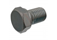 Låsskruv, oljetråg 48893 FEBI