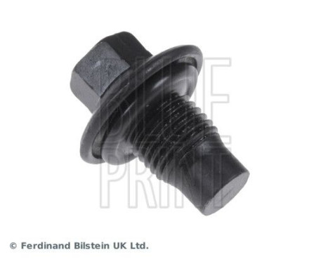 Låsskruv, oljetråg ADM50102 Blue Print, bild 3