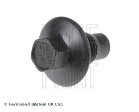 Låsskruv, oljetråg ADM50102 Blue Print, bild 4