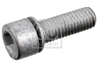 oljedränerings plugg 177755 FEBI