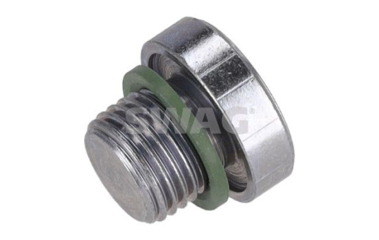 oljedränerings plugg