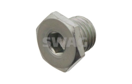 oljedränerings plugg