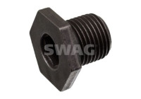 oljedränerings plugg