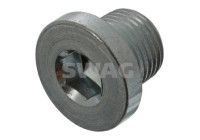 oljedränerings plugg