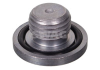 oljedränerings plugg