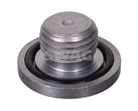 oljedränerings plugg