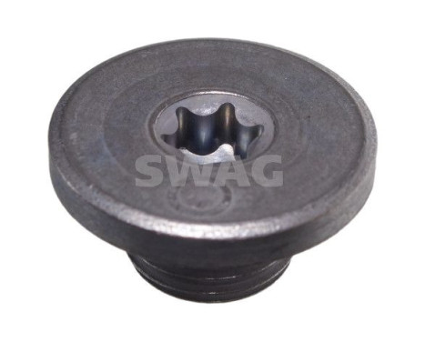 oljedränerings plugg, bild 2