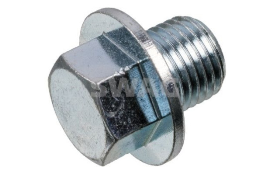 oljedränerings plugg