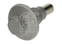 Oljetrågsplugg 1002174 FEBI