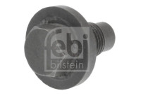Oljetrågsplugg 197910 FEBI