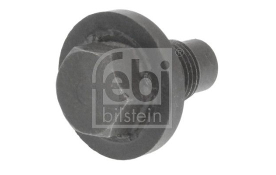 Oljetrågsplugg 197910 FEBI