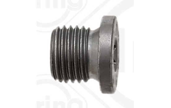 Oljetrågsplugg 858.040 Elring, bild 2