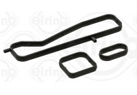 Packningssats, oljekylare 697.490 Elring