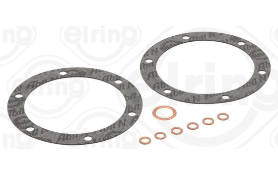 Packningssats, oljetråg 006.697 Elring, bild 2