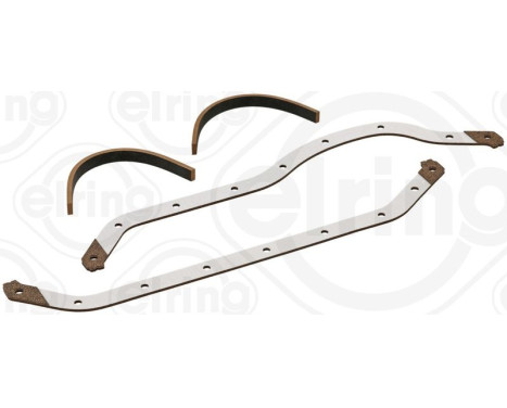 Packningssats, oljetråg 464.066 Elring