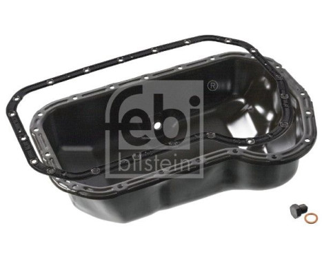 Reparationssats, oljetråg 02004 FEBI, bild 2