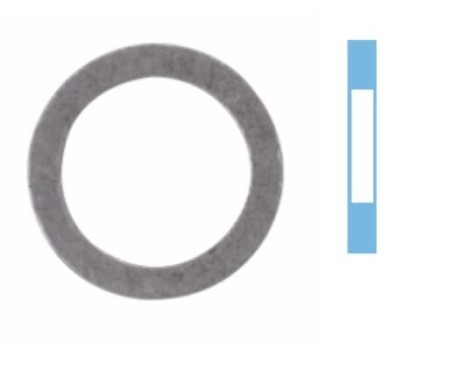 RONDELL (METALL) 12,30 X 17,00 X 1,, bild 2