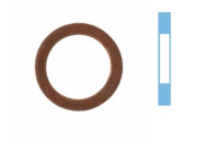 RONDELL (METALL) 14,30 X 20,00 X 1,