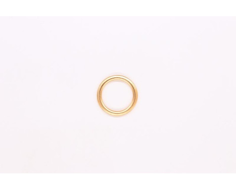 RONDELL (METALL) 16,30 X 22,00 X 2,, bild 3