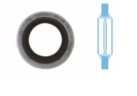 RONDELLE (GRAFIT, FIBER) 16,70 X