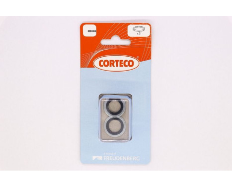 RONDELLE (GRAFIT, FIBER) 16,70 X, bild 3