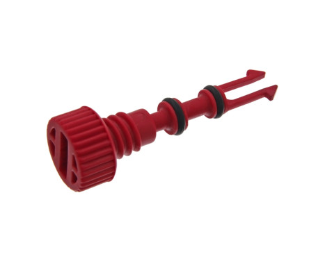 Skruv, kylarlås 37595 FEBI