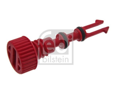 Skruv, kylarlås 37595 FEBI, bild 2