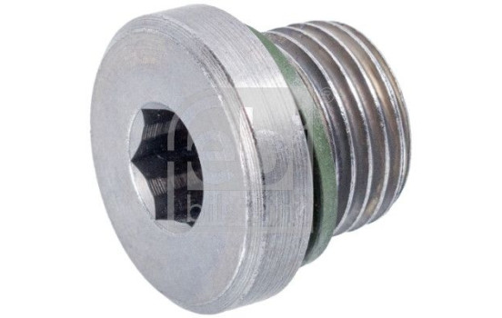 Skruvplugg, oljetråg 172181 FEBI