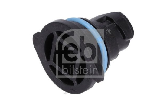 Skruvplugg, oljetråg febi Plus 186019, bild 2