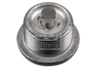 Skruvplugg, växelhus 179008 FEBI