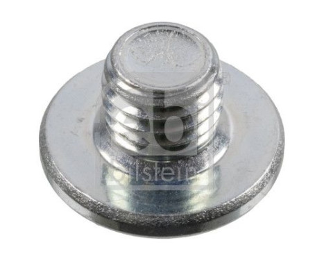 Skruvplugg, växelhus 194012 FEBI, bild 2