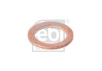 Tätningsring, oljeavtappningsplugg 198093 FEBI