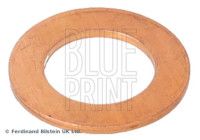 Tätningsring, oljeavtappningsplugg ADBP010025 Blue Print