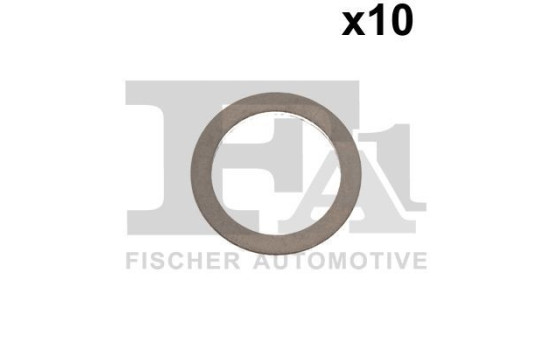 Tätningsring, oljeavtappningsplugg