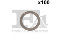 Tätningsring, oljeavtappningsplugg