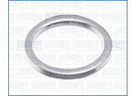 Tätningsring, oljeavtappningsplugg