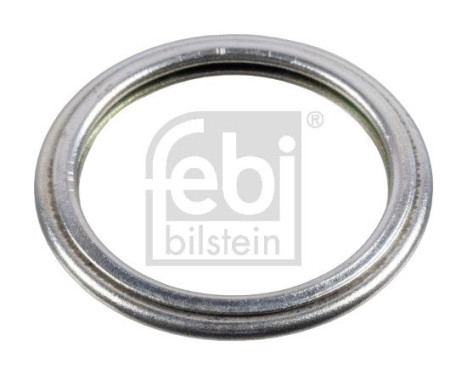 Tätningsring, oljeavtappningsskruv 30651 FEBI, bild 2