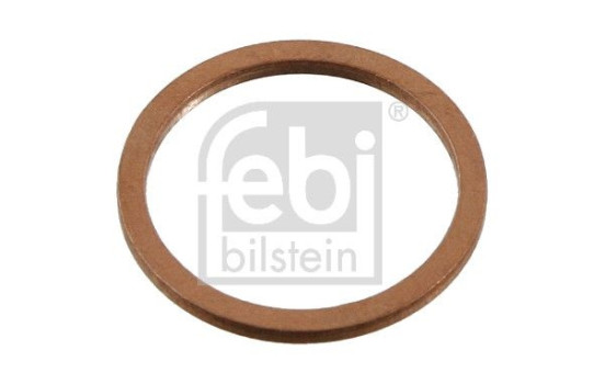 Tätningsring, oljeavtappningsskruv 31703 FEBI, bild 2