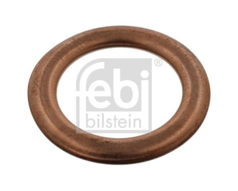 Tätningsring, oljeavtappningsskruv 36495 FEBI, bild 2