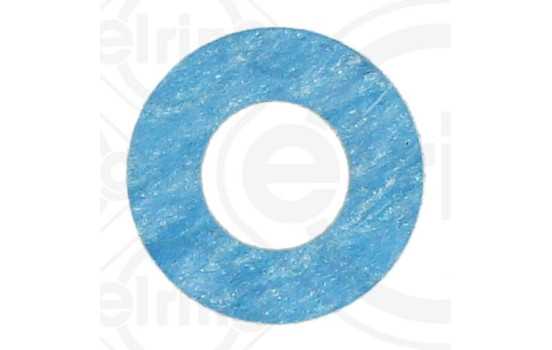 Tätningsring, oljeavtappningsskruv 473.500 Elring, bild 2