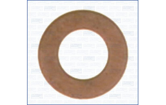 Tätningsring, oljeavtappningsskruv